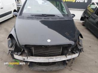 Mercedes B-klasse B (W245), Hatchback, 2005 / 2011 1.7 B-170 16V picture 16