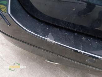 Mercedes B-klasse onderdelen (kleur: 191) donorauto picture 10