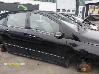 Mercedes B-klasse B (W245), Hatchback, 2005 / 2011 1.7 B-170 16V picture 3