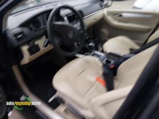 Mercedes B-klasse B (W245), Hatchback, 2005 / 2011 1.7 B-170 16V picture 18