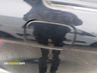 Mercedes B-klasse onderdelen (kleur: 191) donorauto picture 5