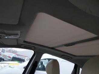 Mercedes B-klasse B (W245), Hatchback, 2005 / 2011 1.7 B-170 16V picture 20