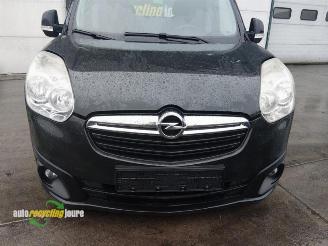 Opel Combo Combo, Van, 2012 / 2018 1.3 CDTI 16V ecoFlex picture 23