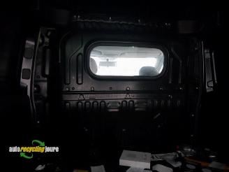 Opel Combo Combo, Van, 2012 / 2018 1.3 CDTI 16V ecoFlex picture 21