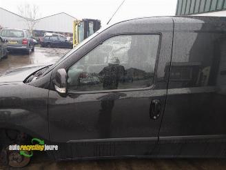 Opel Combo Combo, Van, 2012 / 2018 1.3 CDTI 16V ecoFlex picture 15