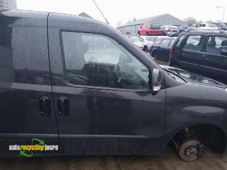 Opel Combo Combo, Van, 2012 / 2018 1.3 CDTI 16V ecoFlex picture 4