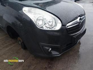 Opel Combo Combo, Van, 2012 / 2018 1.3 CDTI 16V ecoFlex picture 25