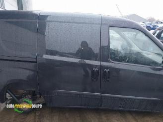 Opel Combo Combo, Van, 2012 / 2018 1.3 CDTI 16V ecoFlex picture 5