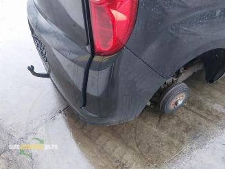 Opel Combo Combo, Van, 2012 / 2018 1.3 CDTI 16V ecoFlex picture 10