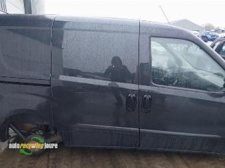 Opel Combo Combo, Van, 2012 / 2018 1.3 CDTI 16V ecoFlex picture 5