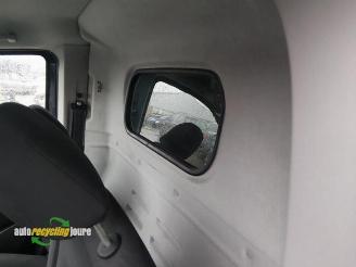 Opel Combo Combo, Van, 2012 / 2018 1.3 CDTI 16V ecoFlex picture 20