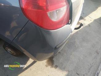 Renault Clio Clio III (BR/CR), Hatchback, 2005 / 2014 1.2 16V 75 picture 10