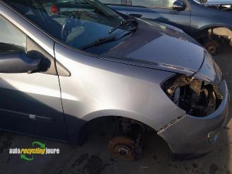 Renault Clio Clio III (BR/CR), Hatchback, 2005 / 2014 1.2 16V 75 picture 2