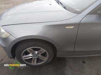 BMW 1-serie 1 serie (E87/87N), Hatchback 5-drs, 2003 / 2012 116i 1.6 16V picture 17