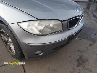 BMW 1-serie 1 serie (E87/87N), Hatchback 5-drs, 2003 / 2012 116i 1.6 16V picture 21