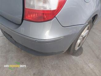 BMW 1-serie 1 serie (E87/87N), Hatchback 5-drs, 2003 / 2012 116i 1.6 16V picture 9