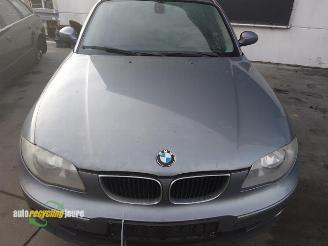 BMW 1-serie 1 serie (E87/87N), Hatchback 5-drs, 2003 / 2012 116i 1.6 16V picture 22