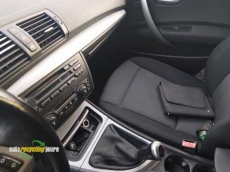 BMW 1-serie 1 serie (E87/87N), Hatchback 5-drs, 2003 / 2012 116i 1.6 16V picture 25