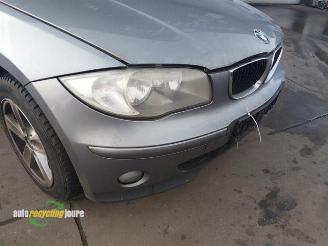 BMW 1-serie 1 serie (E87/87N), Hatchback 5-drs, 2003 / 2012 116i 1.6 16V picture 21
