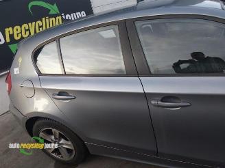 BMW 1-serie 1 serie (E87/87N), Hatchback 5-drs, 2003 / 2012 116i 1.6 16V picture 6