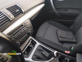 BMW 1-serie 1 serie (E87/87N), Hatchback 5-drs, 2003 / 2012 116i 1.6 16V picture 25