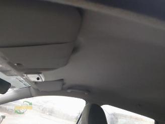 Ford Fiesta Fiesta 5 (JD/JH), Hatchback, 2001 / 2009 1.3 picture 22