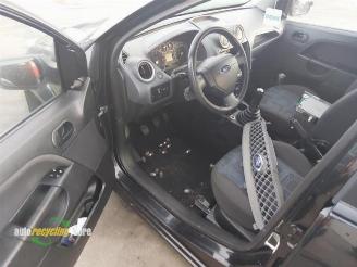 Ford Fiesta Fiesta 5 (JD/JH), Hatchback, 2001 / 2009 1.3 picture 20