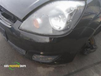 Ford Fiesta Fiesta 5 (JD/JH), Hatchback, 2001 / 2009 1.3 picture 15