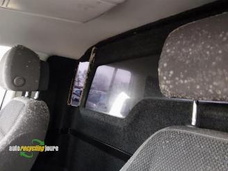 Volkswagen Touran Touran (1T3), MPV, 2010 / 2015 1.6 TDI 16V picture 27