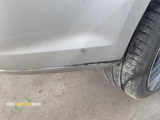 Volkswagen Touran Touran (1T3), MPV, 2010 / 2015 1.6 TDI 16V picture 9