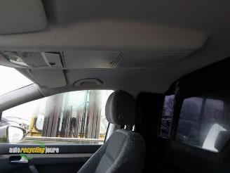 Volkswagen Touran Touran (1T3), MPV, 2010 / 2015 1.6 TDI 16V picture 26