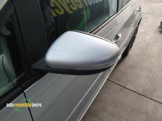 Volkswagen Touran Touran (1T3), MPV, 2010 / 2015 1.6 TDI 16V picture 17