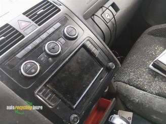 Volkswagen Touran Touran (1T3), MPV, 2010 / 2015 1.6 TDI 16V picture 24