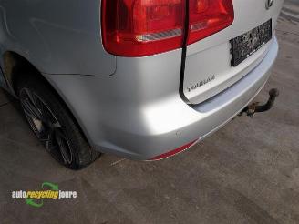 Volkswagen Touran Touran (1T3), MPV, 2010 / 2015 1.6 TDI 16V picture 13