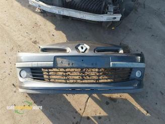 Renault Clio Clio III (BR/CR), Hatchback, 2005 / 2014 1.6 16V picture 23