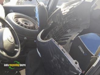 Renault Clio Clio III (BR/CR), Hatchback, 2005 / 2014 1.6 16V picture 18