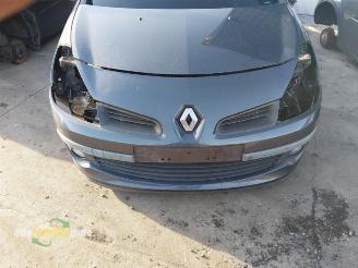 Renault Clio Clio III (BR/CR), Hatchback, 2005 / 2014 1.6 16V picture 28