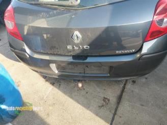 Renault Clio Clio III (BR/CR), Hatchback, 2005 / 2014 1.6 16V picture 8