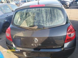 Renault Clio Clio III (BR/CR), Hatchback, 2005 / 2014 1.6 16V picture 9