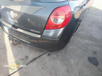 Renault Clio Clio III (BR/CR), Hatchback, 2005 / 2014 1.6 16V picture 7