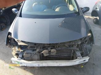 Renault Clio Clio III (BR/CR), Hatchback, 2005 / 2014 1.6 16V picture 26