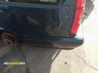 Volvo V-70 V70 (GW/LW/LZ), Combi, 1997 / 2002 2.5 10V picture 9