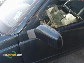 Volvo V-70 V70 (GW/LW/LZ), Combi, 1997 / 2002 2.5 10V picture 12