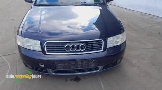 Audi A4 A4 (B6), Sedan, 2000 / 2005 2.0 20V picture 16