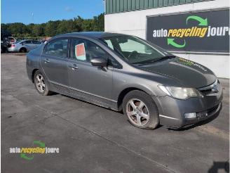 Honda Civic Civic (FA/FD), Sedan, 2005 / 2012 1.3 Hybrid picture 2