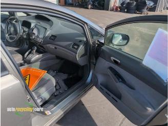 Honda Civic Civic (FA/FD), Sedan, 2005 / 2012 1.3 Hybrid picture 10