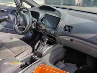 Honda Civic Civic (FA/FD), Sedan, 2005 / 2012 1.3 Hybrid picture 12