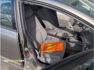 Honda Civic Civic (FA/FD), Sedan, 2005 / 2012 1.3 Hybrid picture 11