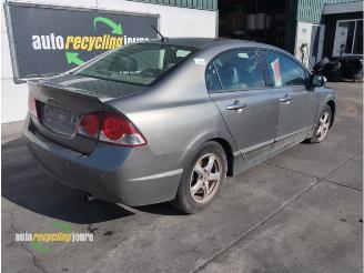 Honda Civic Civic (FA/FD), Sedan, 2005 / 2012 1.3 Hybrid picture 3