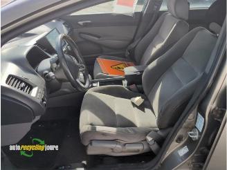 Honda Civic Civic (FA/FD), Sedan, 2005 / 2012 1.3 Hybrid picture 9